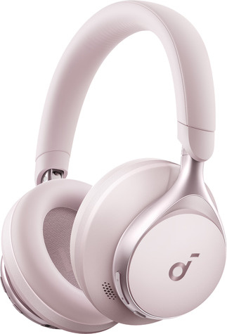 Anker Soundcore Space One - Soft Pink