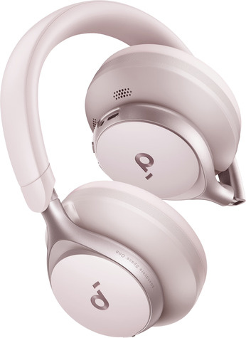 Anker Soundcore Space One - Soft Pink