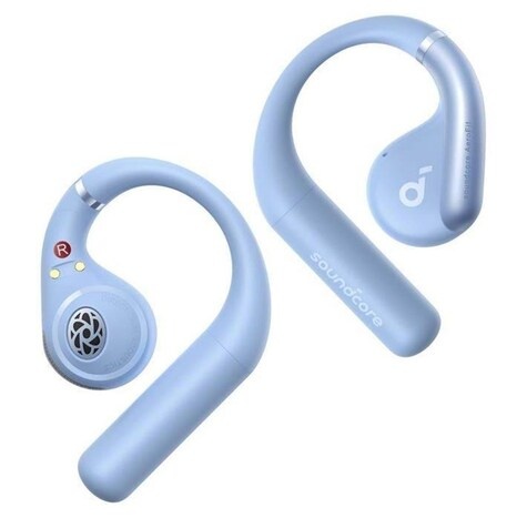 Anker soundcore AeroFit - Gray+Blue