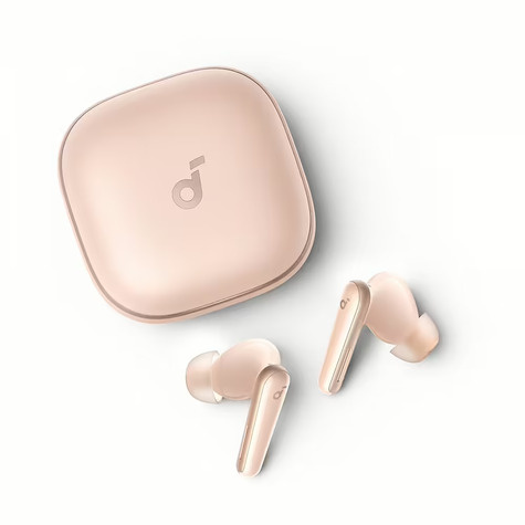 Anker Soundcore Liberty 5 - Pink