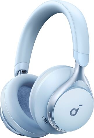 Anker Anker Soundcore Space One Over-Ear Headphones blue