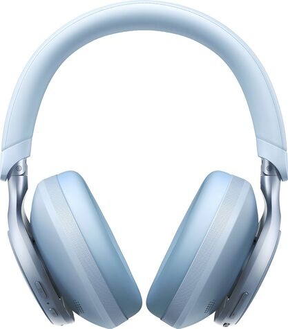 Anker Soundcore Space One Over-Ear Headphones blue