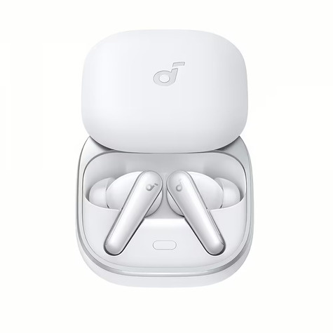 Anker Soundcore Liberty 5 - White
