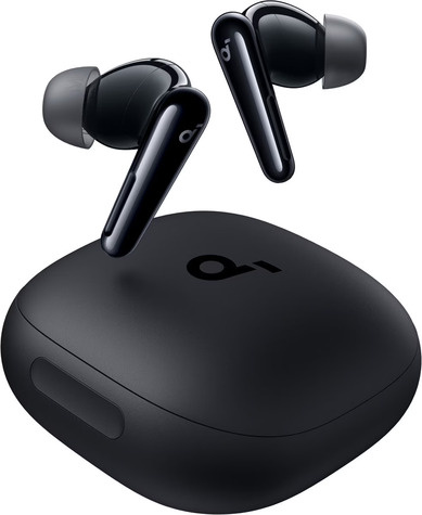 Anker Soundcore Liberty 4 Pro - Black