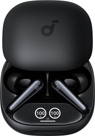 Anker Soundcore Liberty 4 Pro - Black