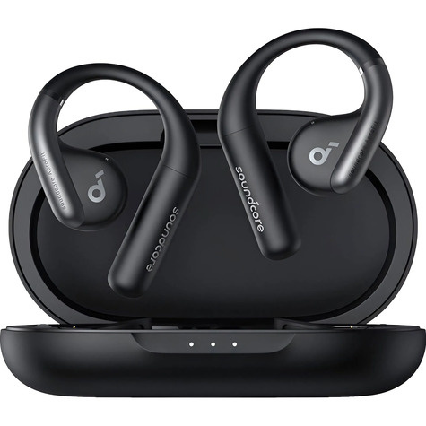 Anker soundcore AeroFit - Black