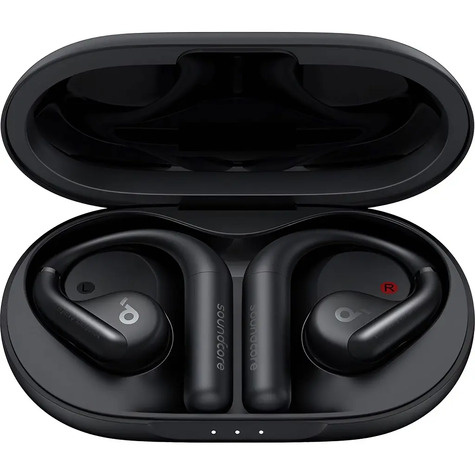 Anker soundcore AeroFit - Black