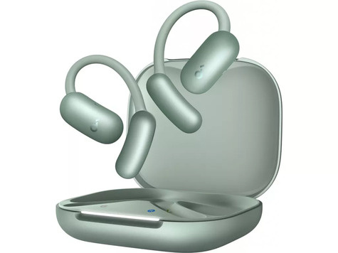 Anker Soundcore AeroFit 2 - Green