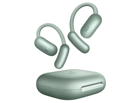 Anker Soundcore AeroFit 2 - Green