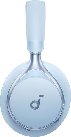 Anker Soundcore Space One Over-Ear Headphones blue