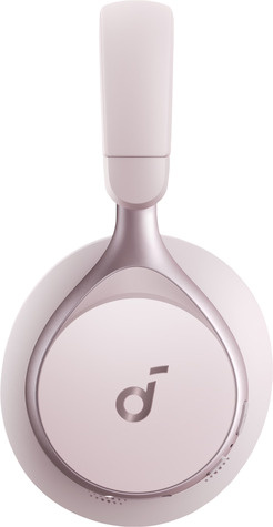 Anker Soundcore Space One - Soft Pink