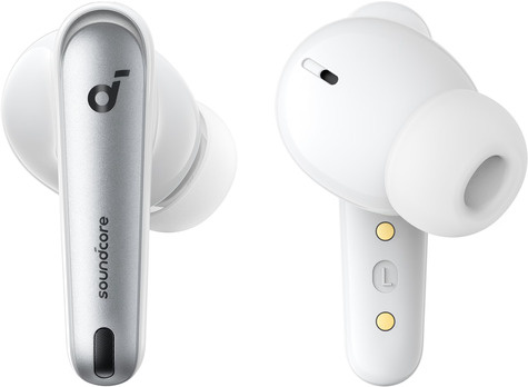 Anker Earbuds Liberty 4 NC - White