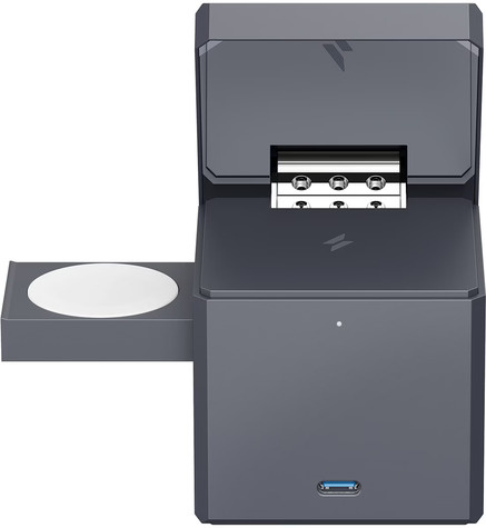 Anker 3-in-1 Cube with MageSafe