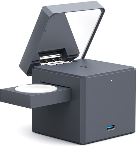 Anker 3-in-1 Cube with MageSafe