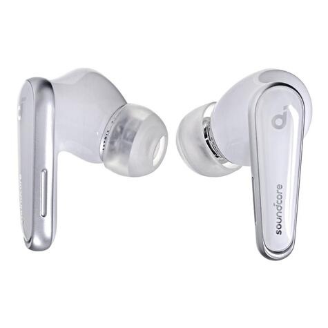 Anker Liberty 4 Cloud White headphone