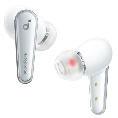Anker Liberty 4 Cloud White headphone