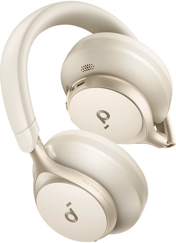 Anker Space One - Crème