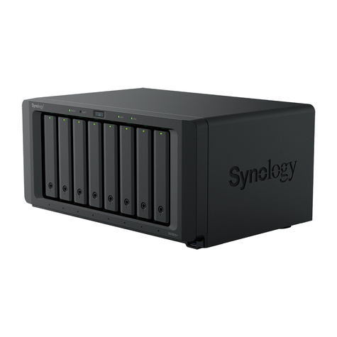 Synology DS1825+