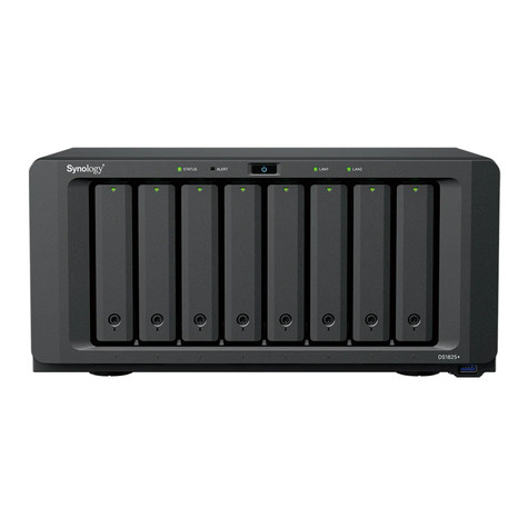 Synology DS1825+