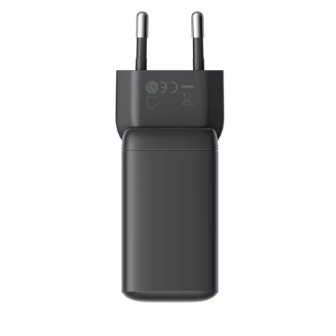 Anker 100W 3-Port USB C Wall Charger EU