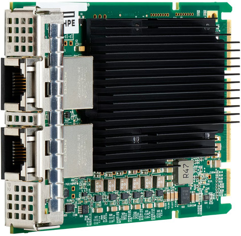 HPE MARVELL QL41132HQRJ ETHERNET 10GB