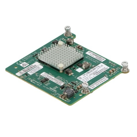 HPE HPE HP FlexFabric 10Gb 2-port 534M Adapter