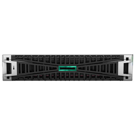 HPE Server Bezel Kit