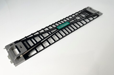 HPE Server Bezel Kit