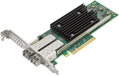 HPE SN1610Q 32Gb 2-port Fibre Channel Host Bus Ada