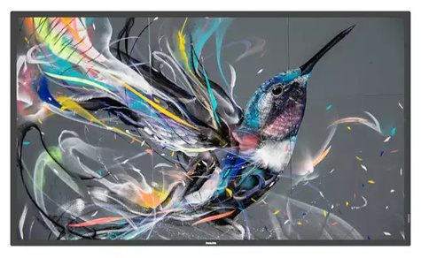 Philips Philips 75" Q-Line 18/7 4K UHD