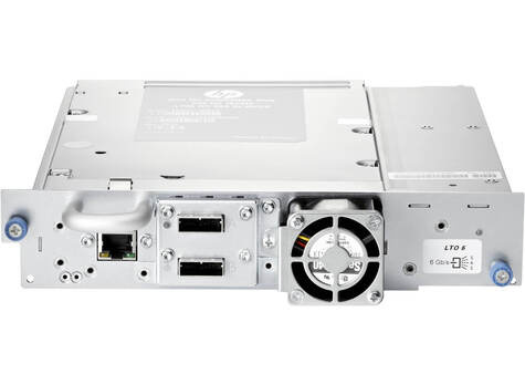 HPE HPE MSL LTO-8 FC DRIVE UPGRADE KIT