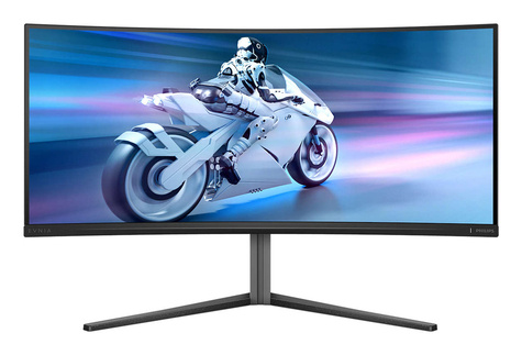 Philips 34M2C6500/00 34" 3440x1440 QD-OLED