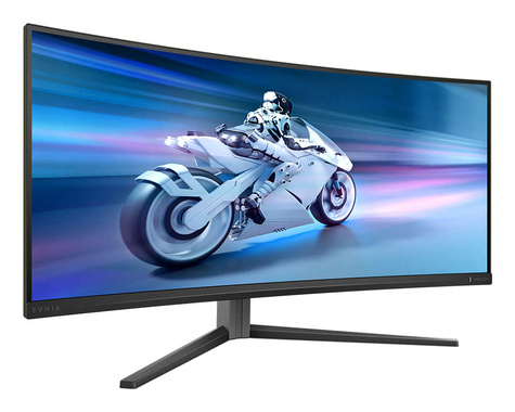Philips 34M2C6500/00 34" 3440x1440 QD-OLED