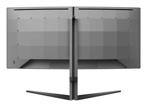 Philips 34M2C6500/00 34" 3440x1440 QD-OLED