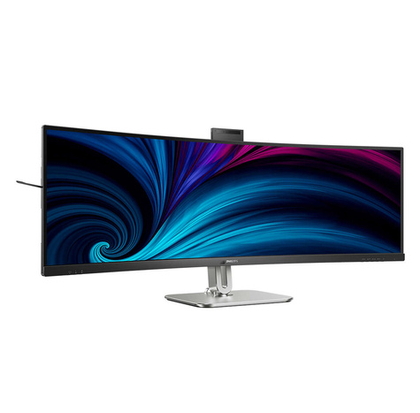Philips Dis 49 Philips B-line  49B2U6903CH VA-Curved