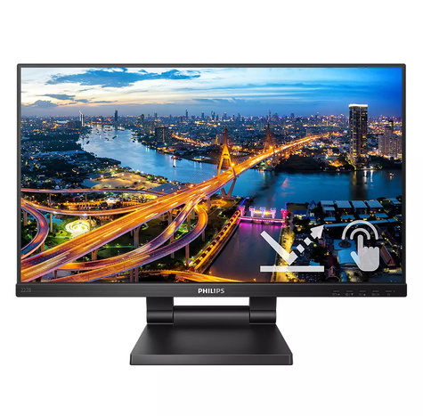 Philips 222B1TC/00 21.5 1920x1080 IPS 250 TOUCH
