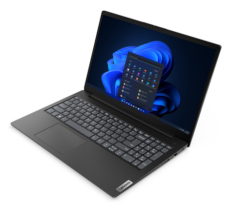 Lenovo 15,6" i3-13/8GB/256/FHD IPS/NoOS
