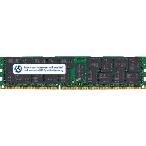 HPE HPE HP 16GB 2Rx4 PC3L-10600R-9 Kit