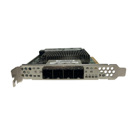 HPE HPE HP P841/4GB FBWC 12Gb 4-port controller