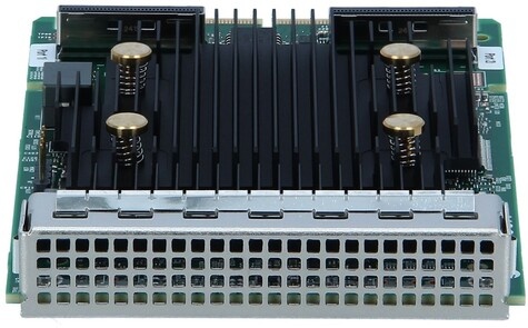 HPE MR216i-p Gen11 x16 Lanes SPDM Plug-in Storage Controller