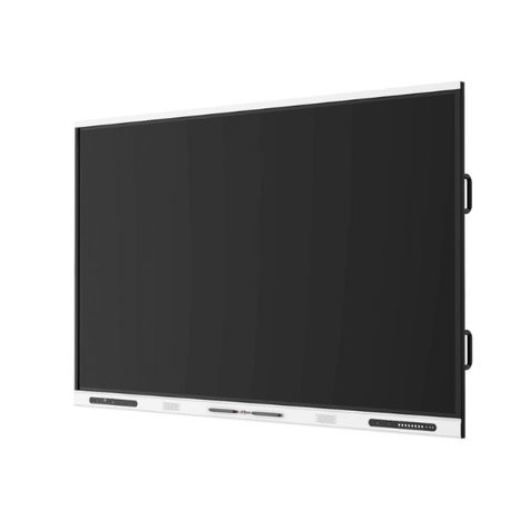 Dahua 65'' UHD Lite for Edu Series Smart Interactive Whiteboard