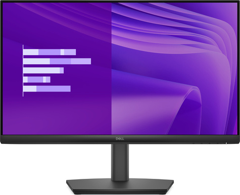 DELL DELL Dell Pro E2425HSM - LED monitor - Full HD (1080p) - 24"