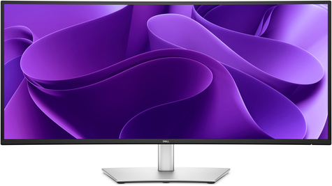 DELL P3425WE Curved UWQHD IPS