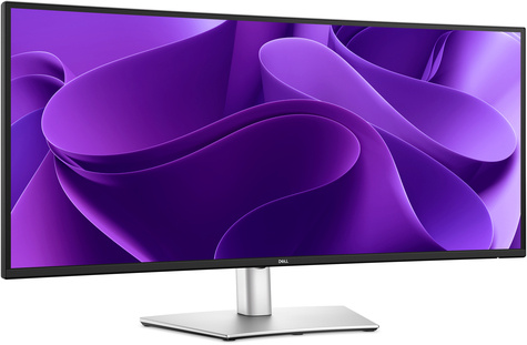 DELL P3425WE Curved UWQHD IPS