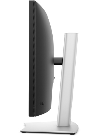 DELL P3425WE Curved UWQHD IPS