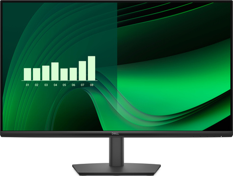 DELL DELL Pro E2725HM - LED monitor - Full HD (1080p) - 27"