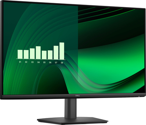 DELL Pro E2725HM - LED monitor - Full HD (1080p) - 27"