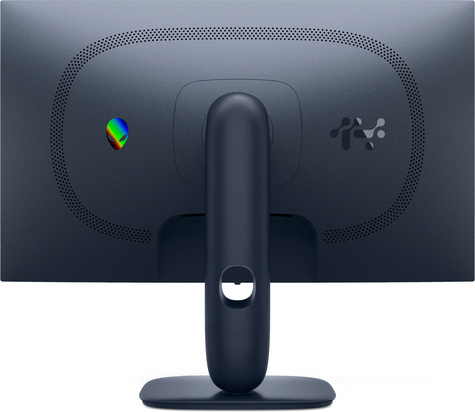 DELL Alienware 27 Gaming Monitor AW2725DM