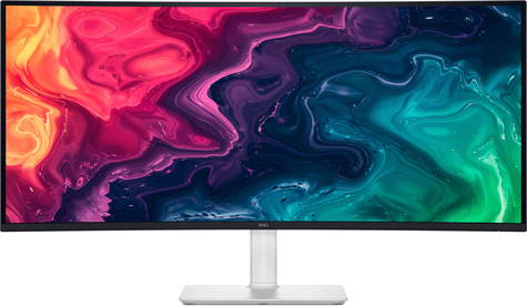 DELL DELL S3425DW USB-C Monitor