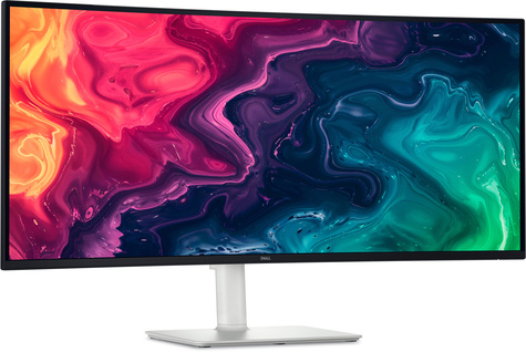 DELL S3425DW USB-C Monitor